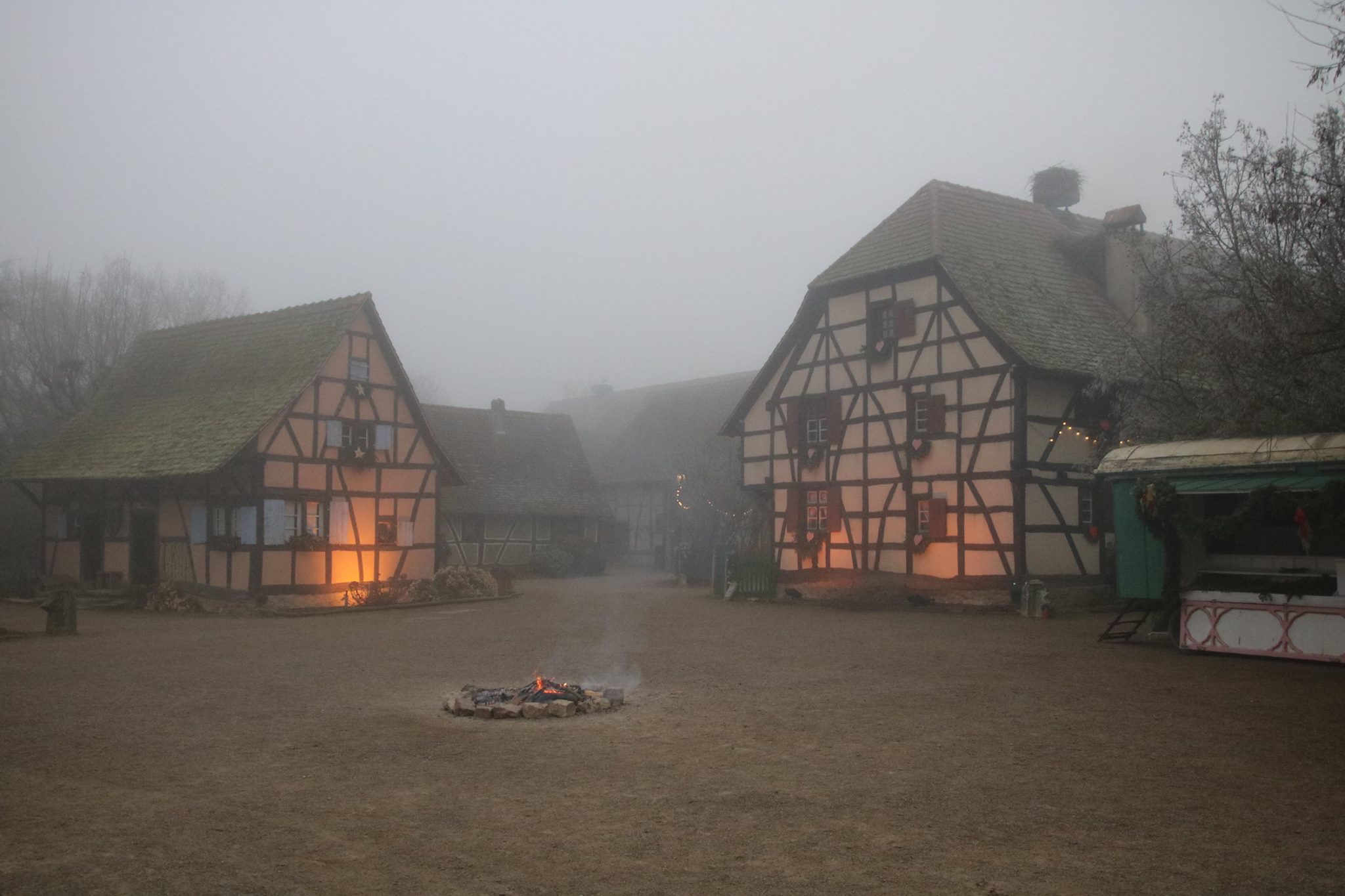 Ungersheim